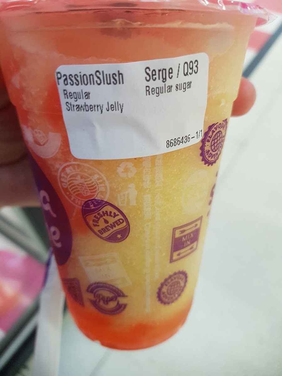 Chatime Fulham Photos 2